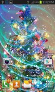 Christmas Magic LWP screenshot 2
