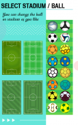 Football Team Manager, Formations and Tactics screenshot 2