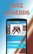 Quiz ML. Quiz Legends. Quiz Heroes. Guess hero screenshot 4