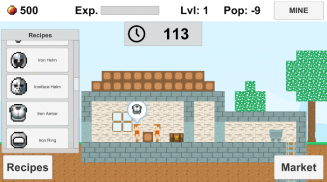 The Blacksmith Shop screenshot 4