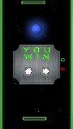 Pongfun Space: Multiplayer, Ping Pong,Table Tennis screenshot 0