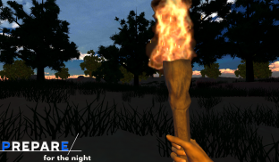 Jungle Survival Simulator 2019 screenshot 0