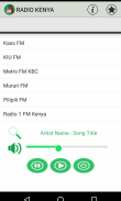 RADIO KENYA screenshot 2