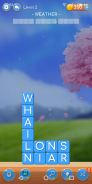 Word Hints screenshot 3