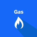 Easy Gas Tracker Icon