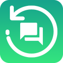 Sms backup - Contacts Backup Restore Icon