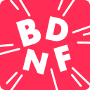 BDnF, the comics factory