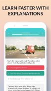Zutobi: Permit & Driving Prep screenshot 4