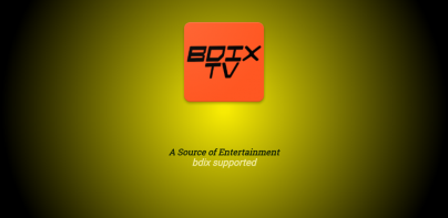 BDIX TV Media FTP Server Test