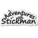 Adventures of Stickman Icon