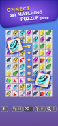 Onnect - Passendes Paar Puzzle screenshot 20