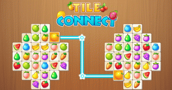 Tile Connect Master screenshot 0