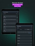 ai LaMo: Learn AI & Chat GPT screenshot 2