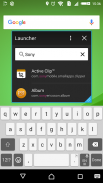 Launcher Lite Small App screenshot 4
