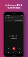 Diktiergerät und Editor screenshot 4