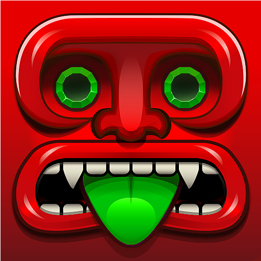 Tomb Runner - Temple Raider: 3 2 1 & Run for Life! Apk Download for  Android- Latest version 1.1.23- sk.inlogic.templerush