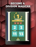 Prime Division - Numbers Game screenshot 4