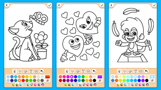 Painting and drawing game APK Download for Android Aptoide