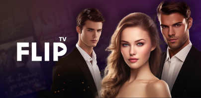 FlipTV - Latest TV Mini-series