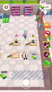 Pet Care Hospital: Clinic Game screenshot 1