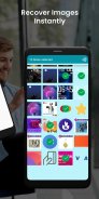 Recover deleted pictures - Restore deleted photos screenshot 3
