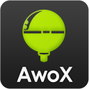 AwoX CamLIGHT Icon