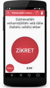 Kur'an Öğreniyorum screenshot 15