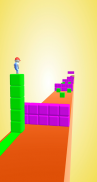 Stack Cubes And Surf screenshot 0