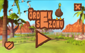 Duck game screenshot 0