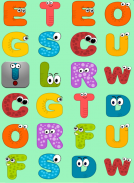 Matching - abc Games for toddlers  screenshot 3
