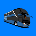 Livery Bussid 2024 icon