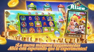 Texas Poker Español (Boyaa) screenshot 4