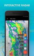 Прогноз Погоды - Lazure App screenshot 7