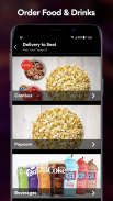 AMC Theatres: Movies & More screenshot 0