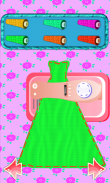 princess tailor boutique games screenshot 5