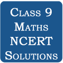 Class 9 Maths NCERT Solutions