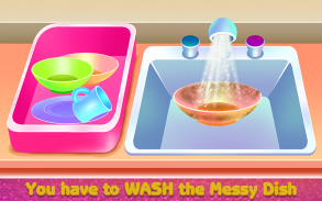 Fruity Ice Slash Maker screenshot 5