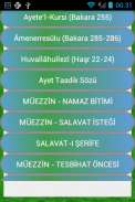 Sure Dua Öğretici Ezberletici screenshot 0