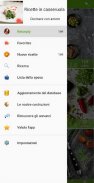 Ricette in casseruola screenshot 1