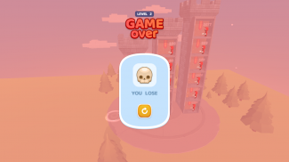 Hero Tower screenshot 3