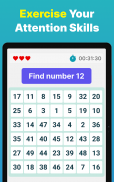 Math Games: Brain iq riddles screenshot 18