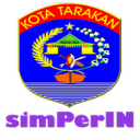 simPerIN Mobile app Icon