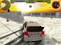 Rally Racer Dirt screenshot 18