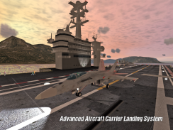 Carrier Landings screenshot 0