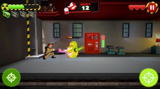 PLAYMOBIL Ghostbusters™ screenshot 3