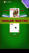 blackjack originale screenshot 4