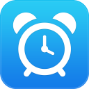 Alarm Clock Timer & Stopwatch Icon