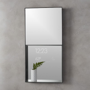 Mirror Mirror - Smart Mirror Interface screenshot 3