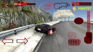 Fast And Drift: ASTON screenshot 6