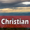 Online Christian Radio Icon